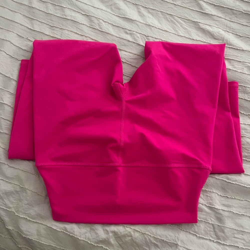 Alo 7/8 airlift leggings
